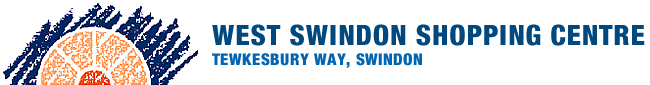 West Swindon Shopping Centre Logo