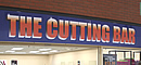 Cutting Bar Logo