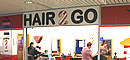 Hair 2 Go Logo