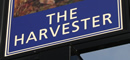 The Harvester