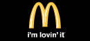 Macdonalds Logo