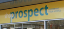 Prospect Hospice West Swindon Shopping Centre