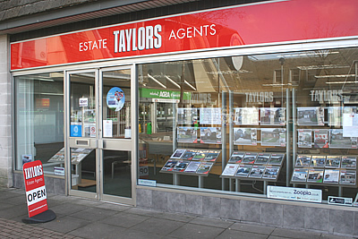Taylor Estate Agents